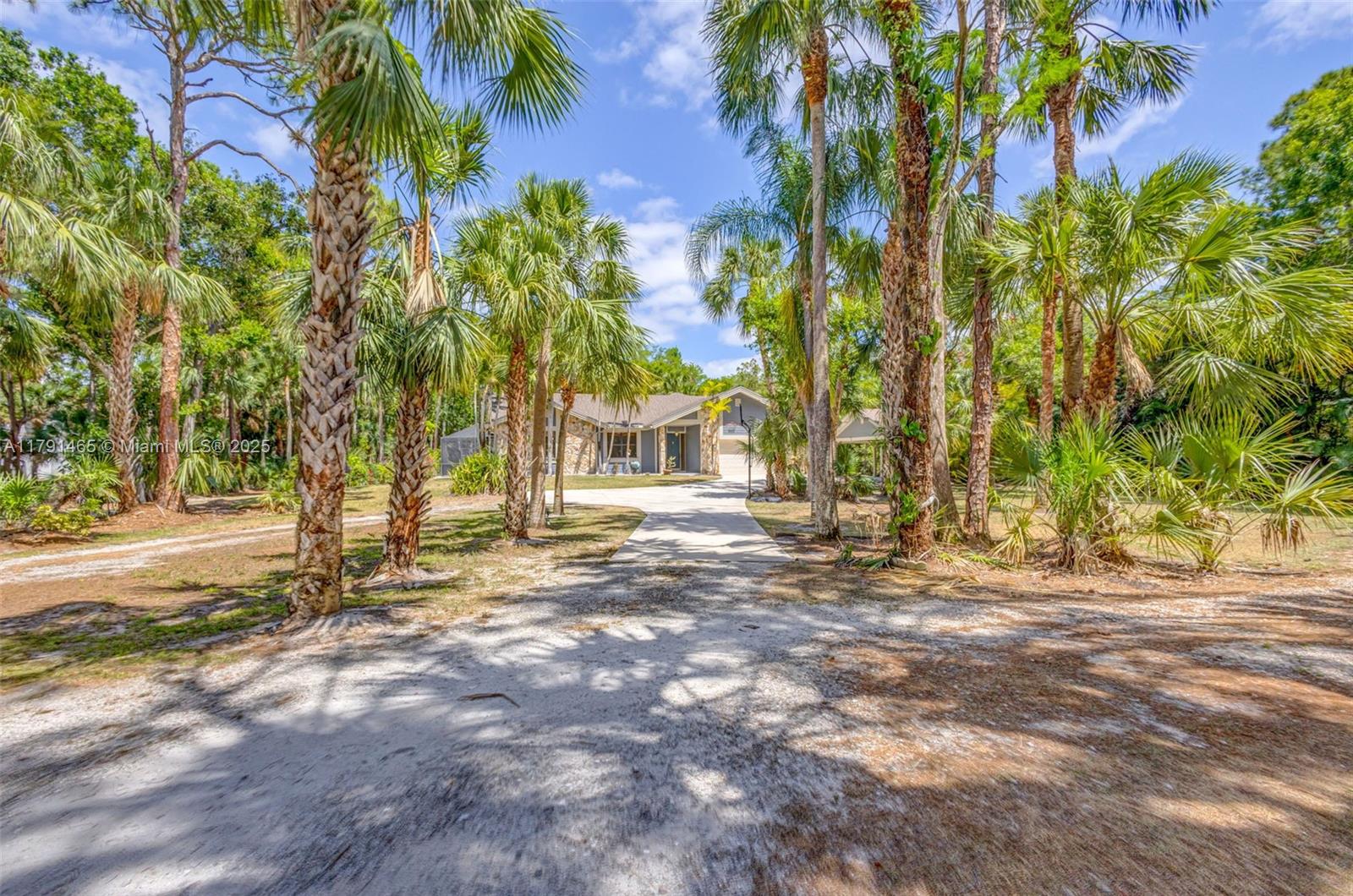 Jupiter Farms - Residential