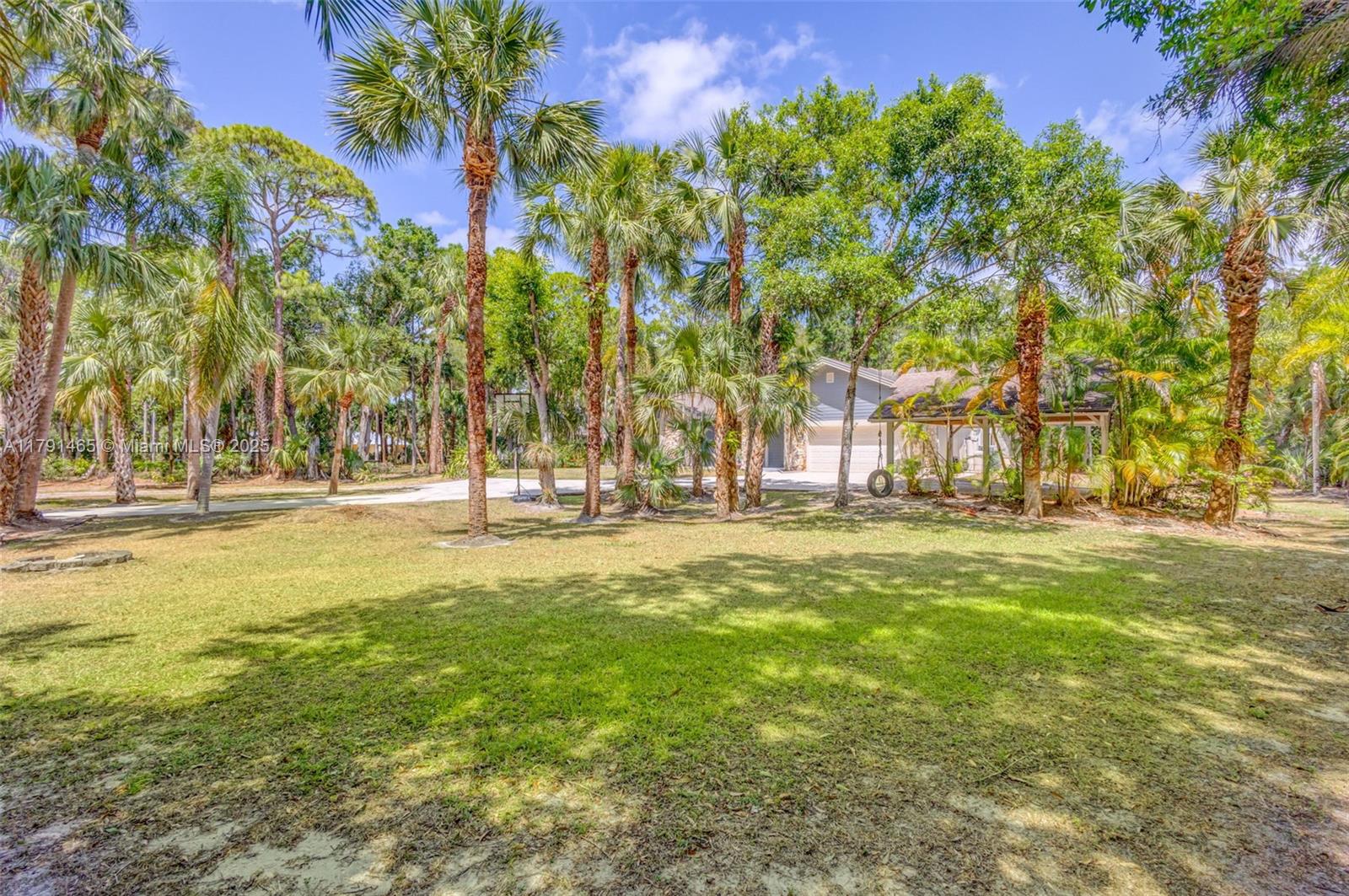 Jupiter Farms - Residential