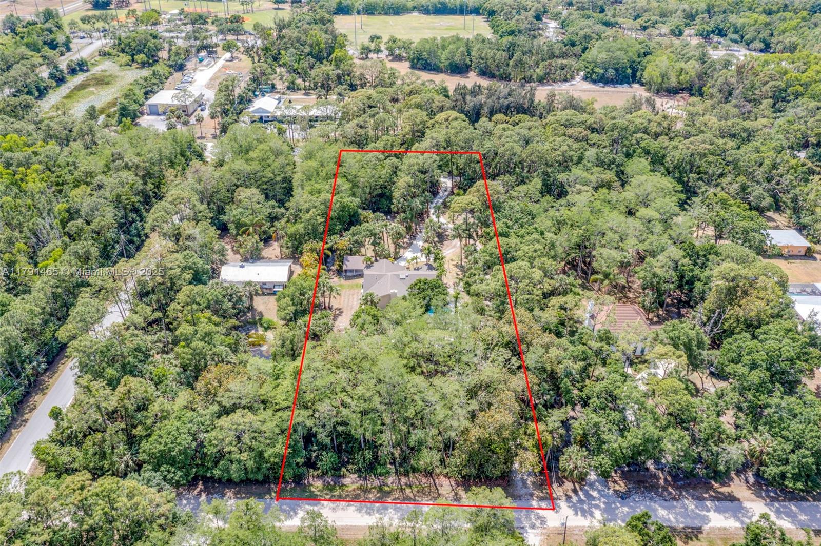 Jupiter Farms - Residential