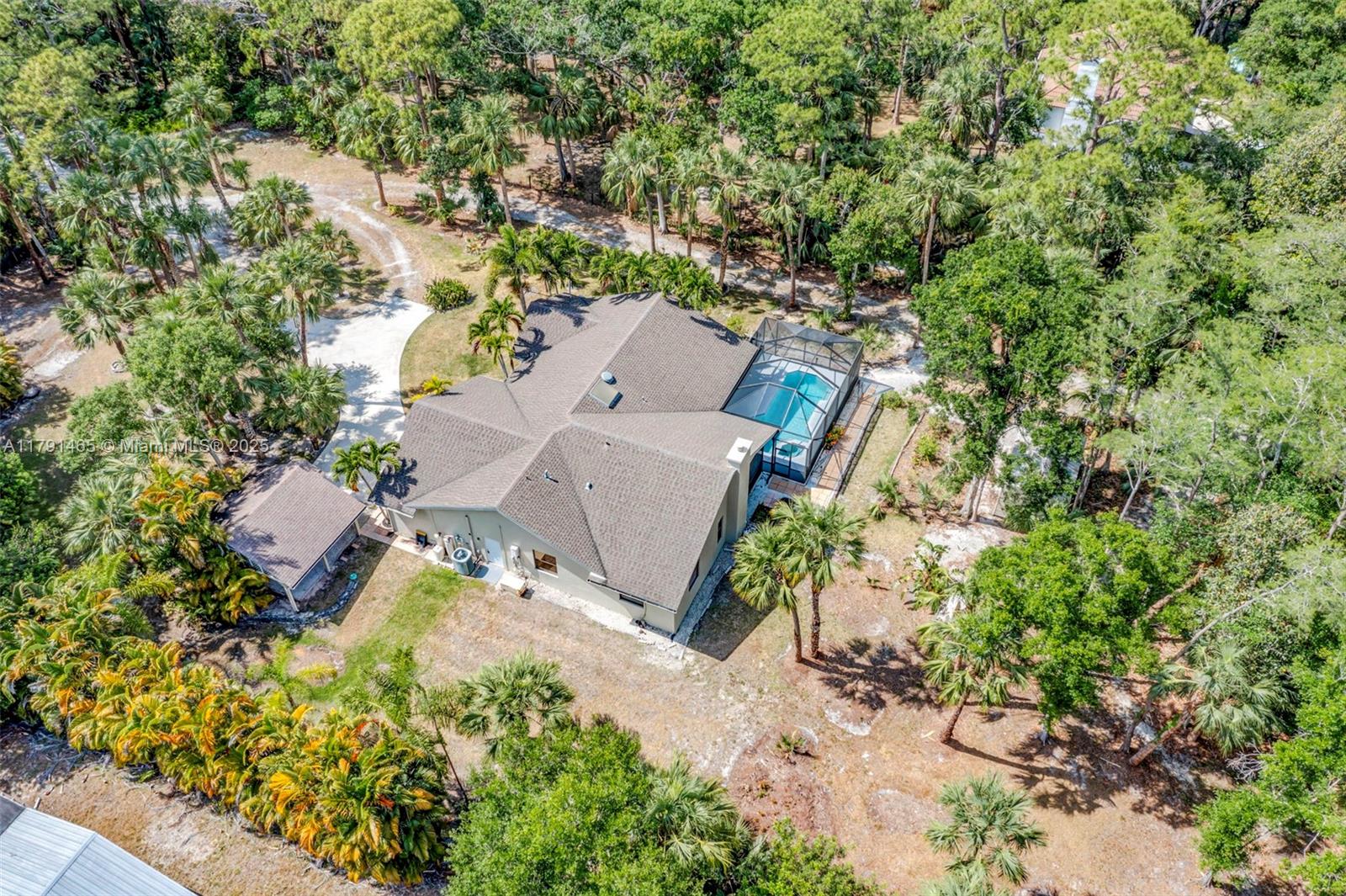 Jupiter Farms - Residential