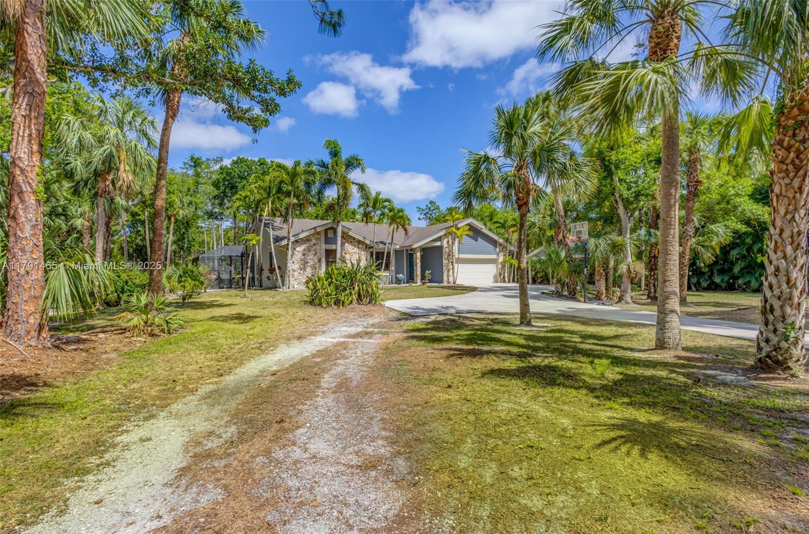Jupiter Farms - Residential