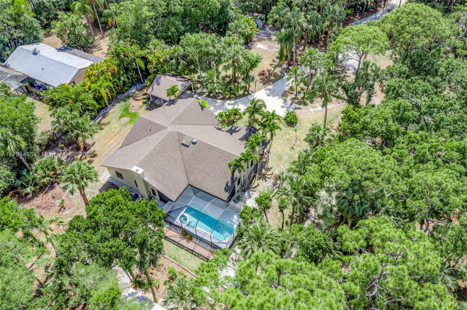 Jupiter Farms - Residential