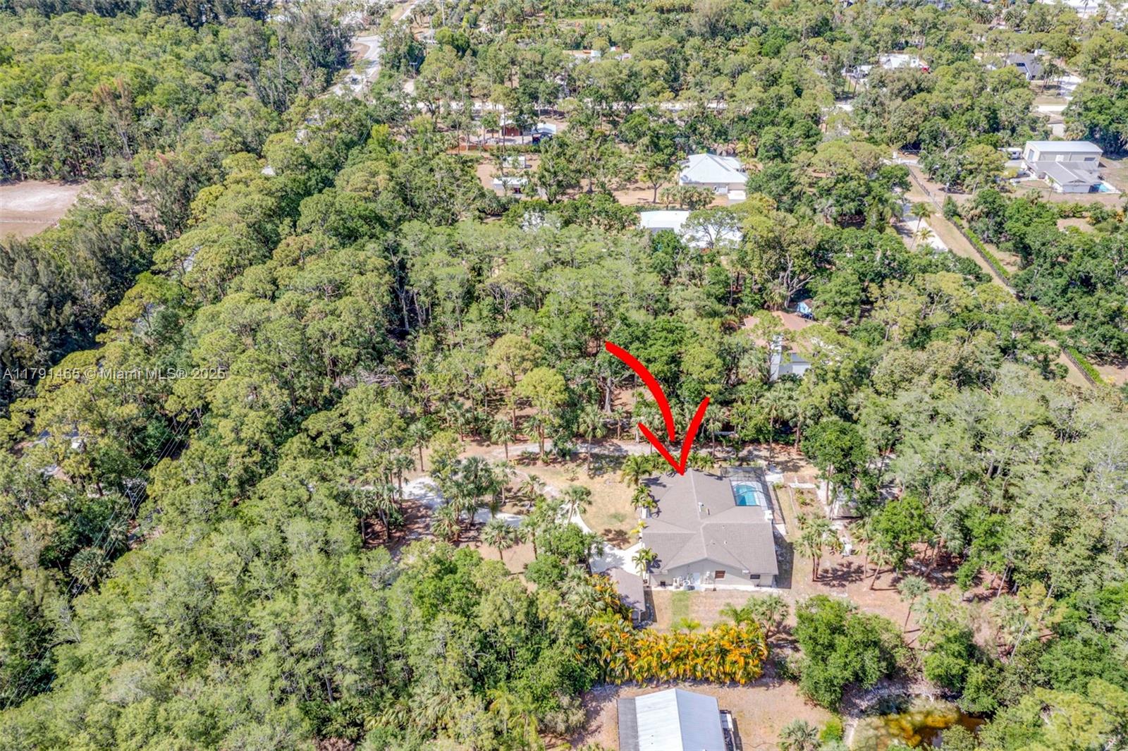Jupiter Farms - Residential
