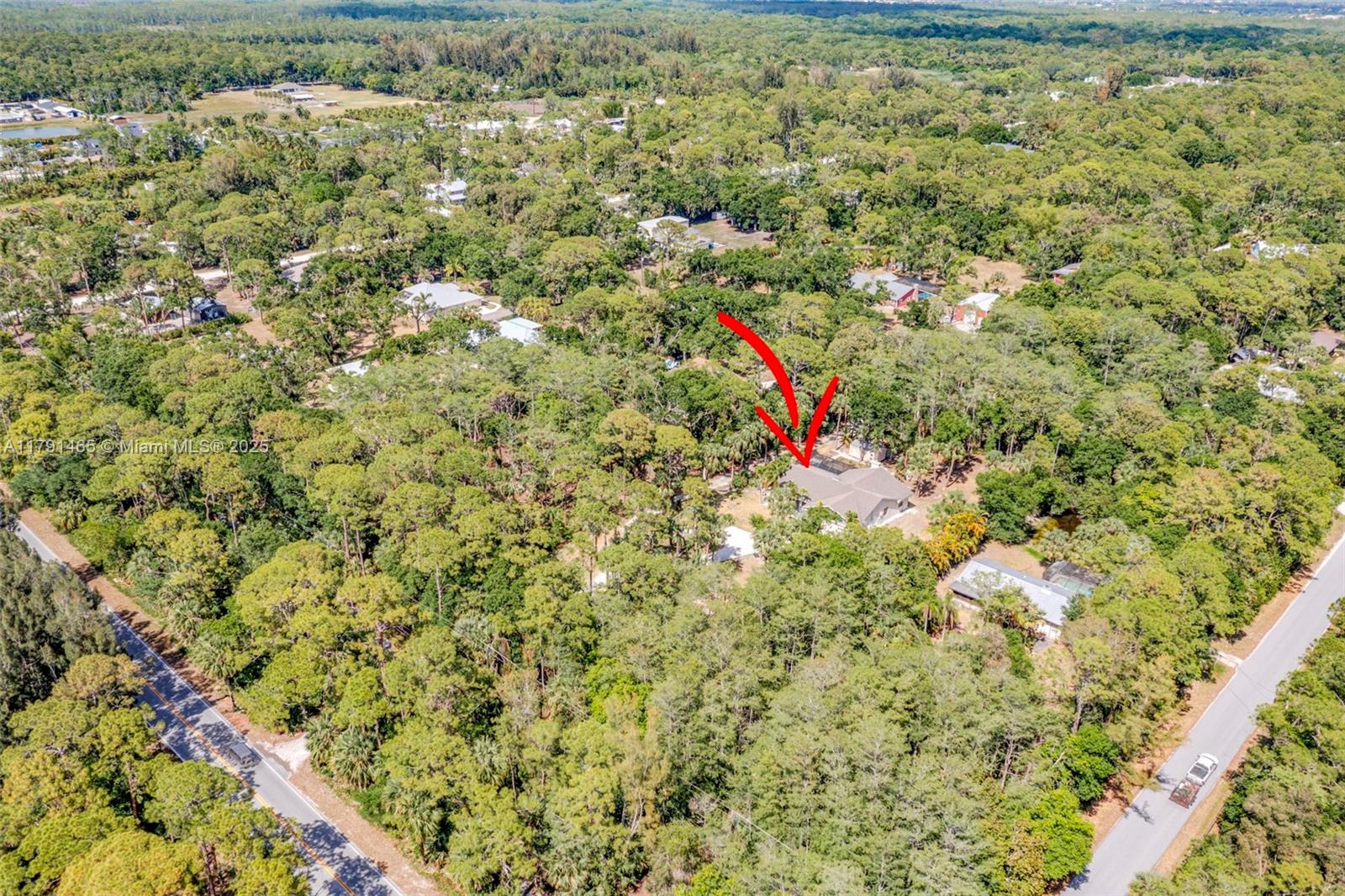 Jupiter Farms - Residential