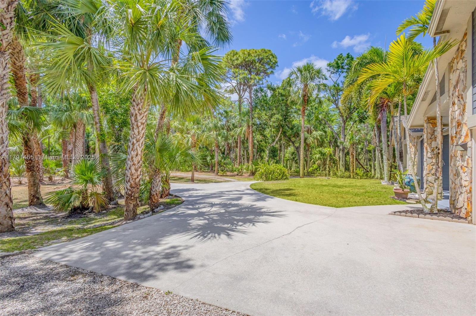 Jupiter Farms - Residential
