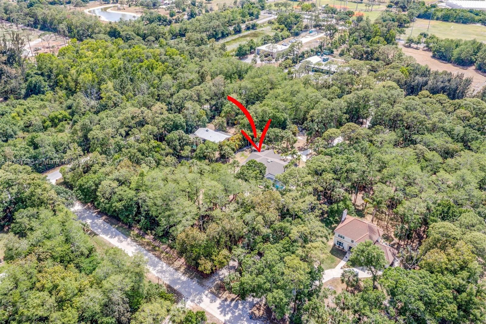 Jupiter Farms - Residential