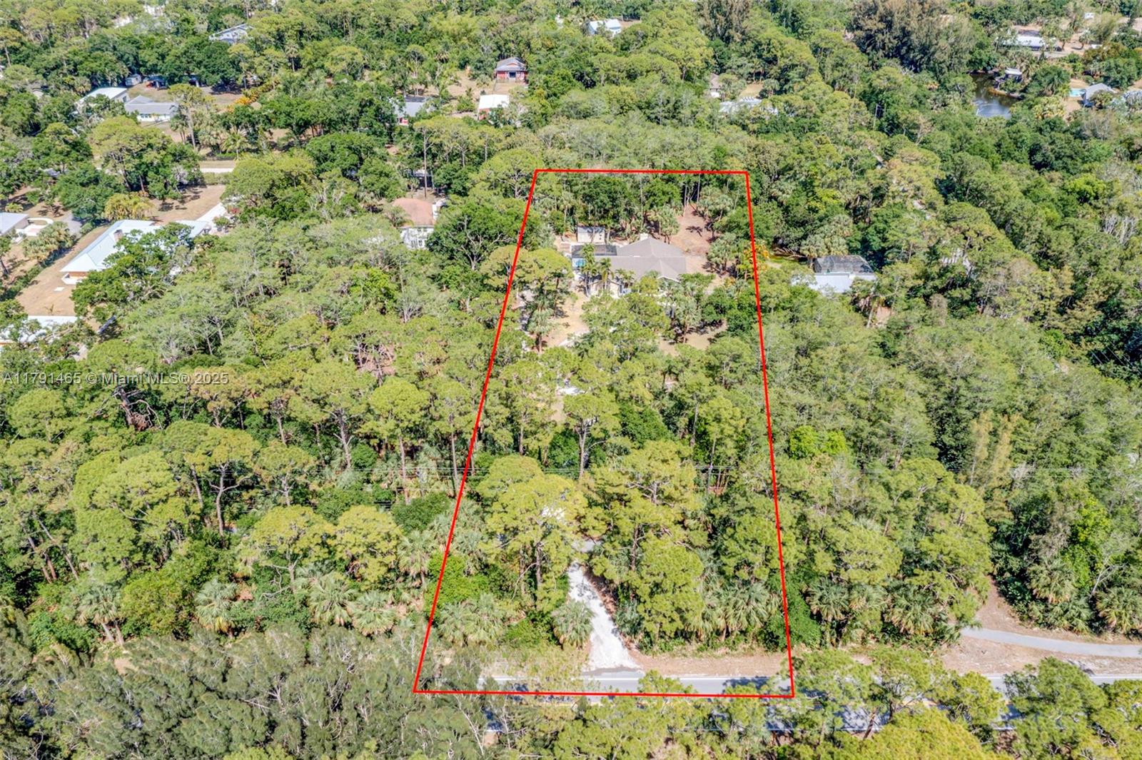 Jupiter Farms - Residential