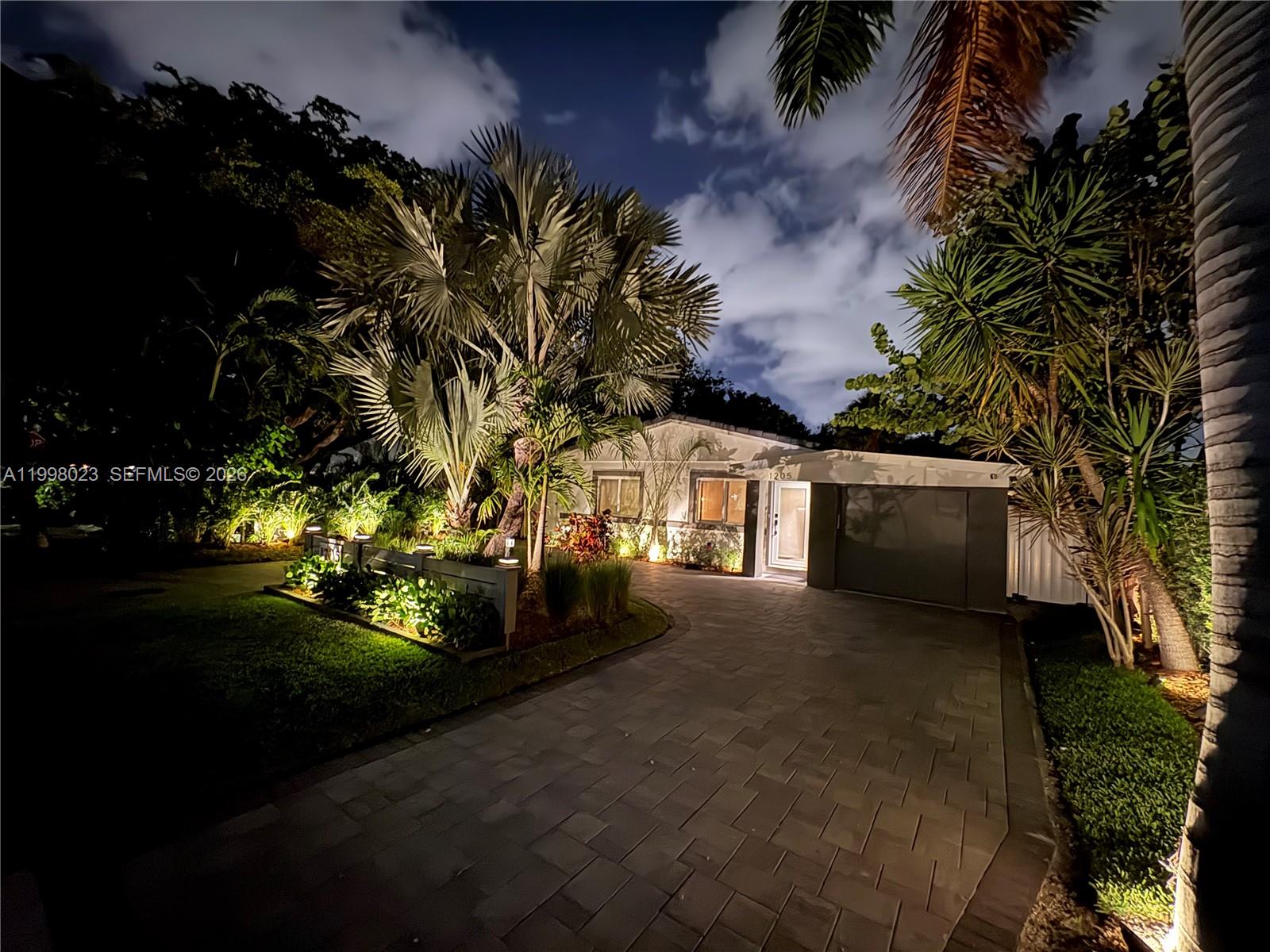 PROGRESSO - Residential Lease