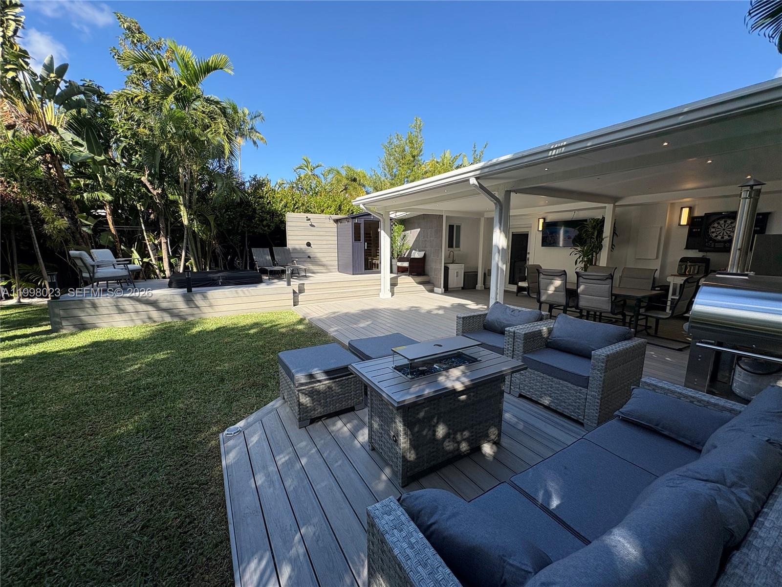 PROGRESSO - Residential Lease