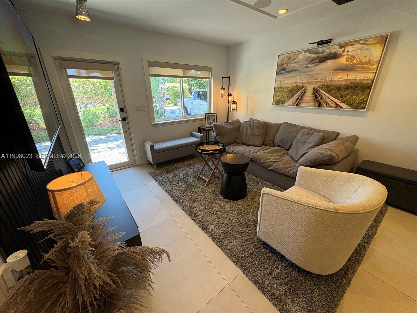 PROGRESSO - Residential Lease