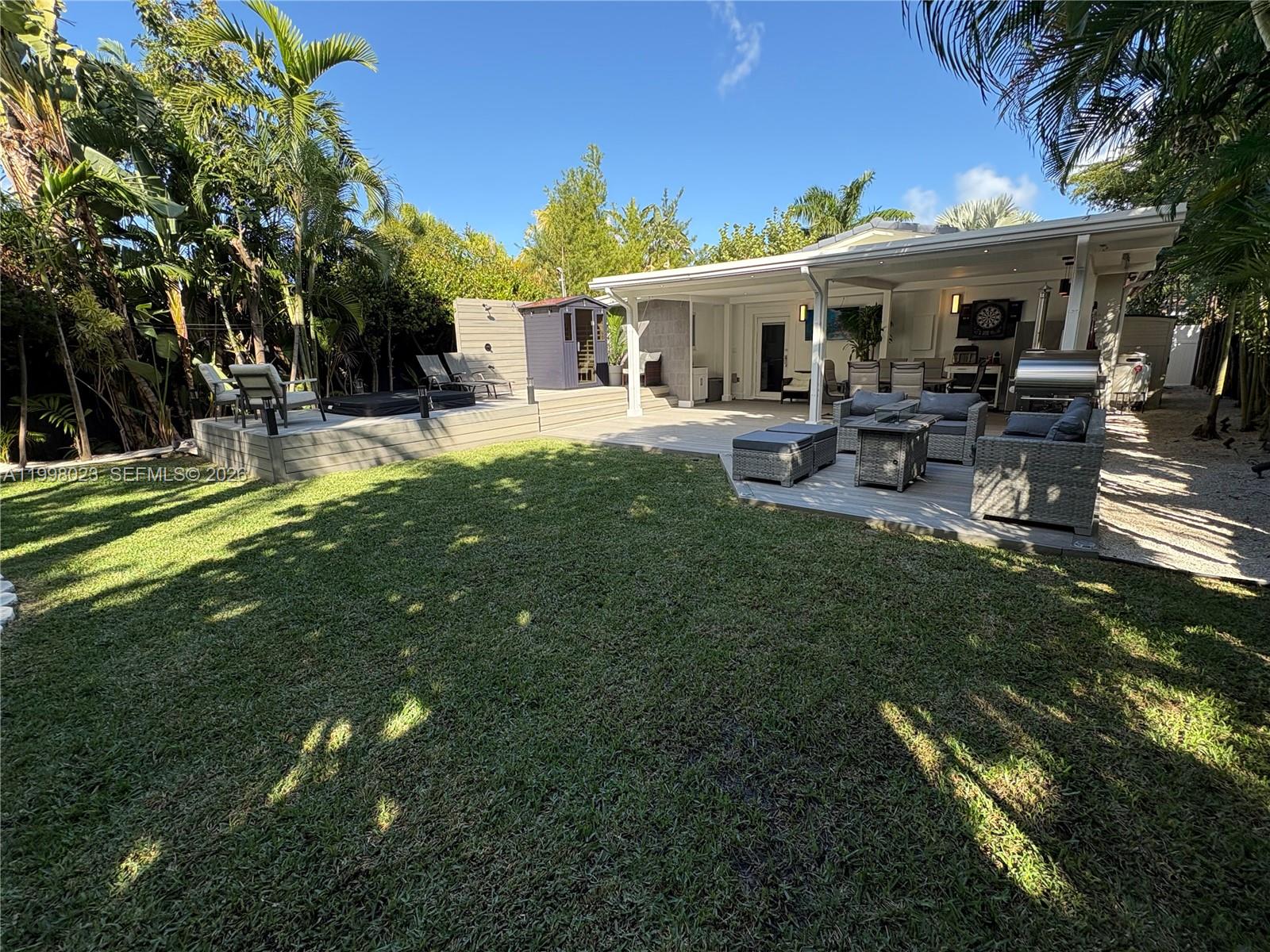 PROGRESSO - Residential Lease