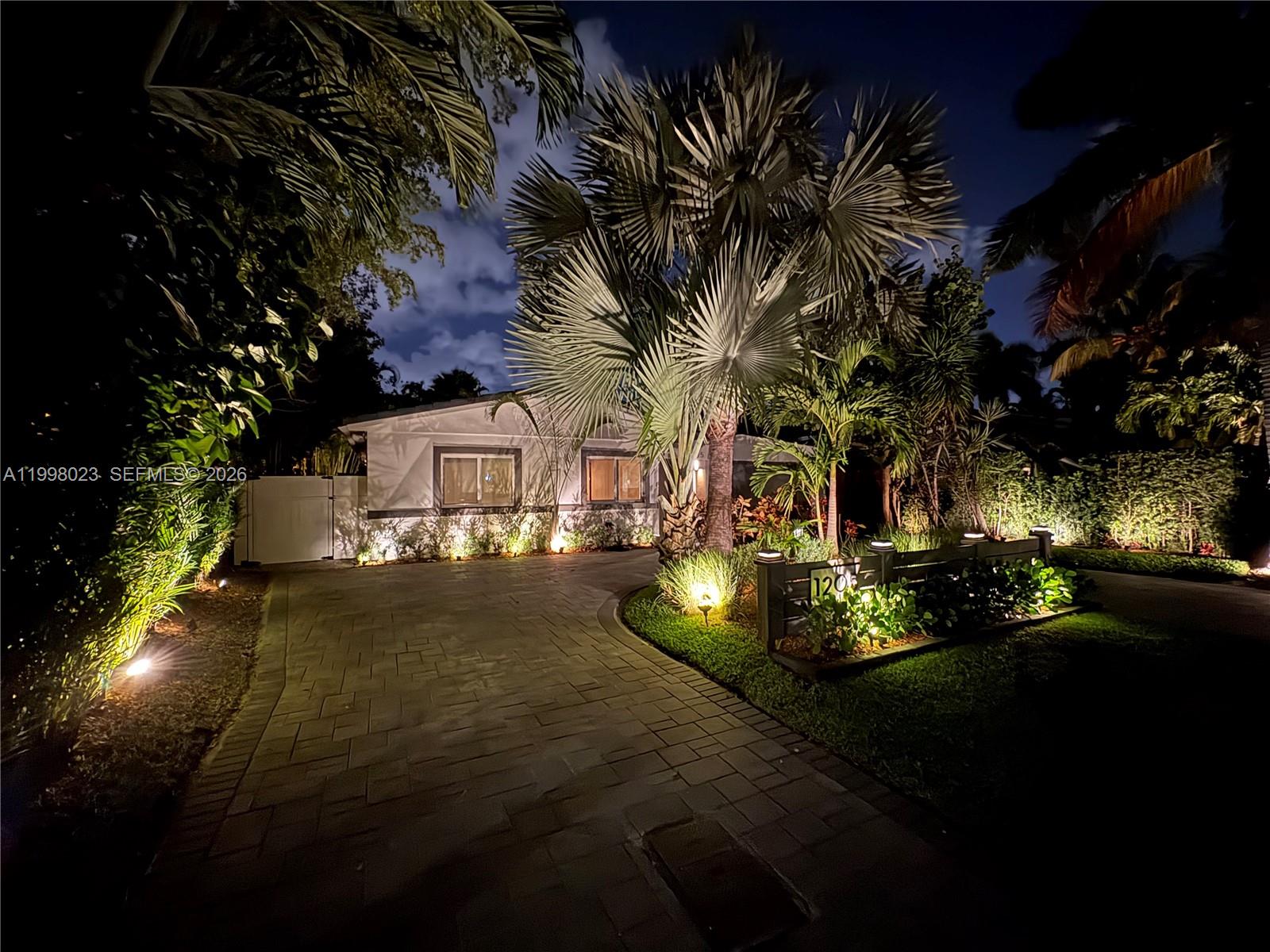 PROGRESSO - Residential Lease