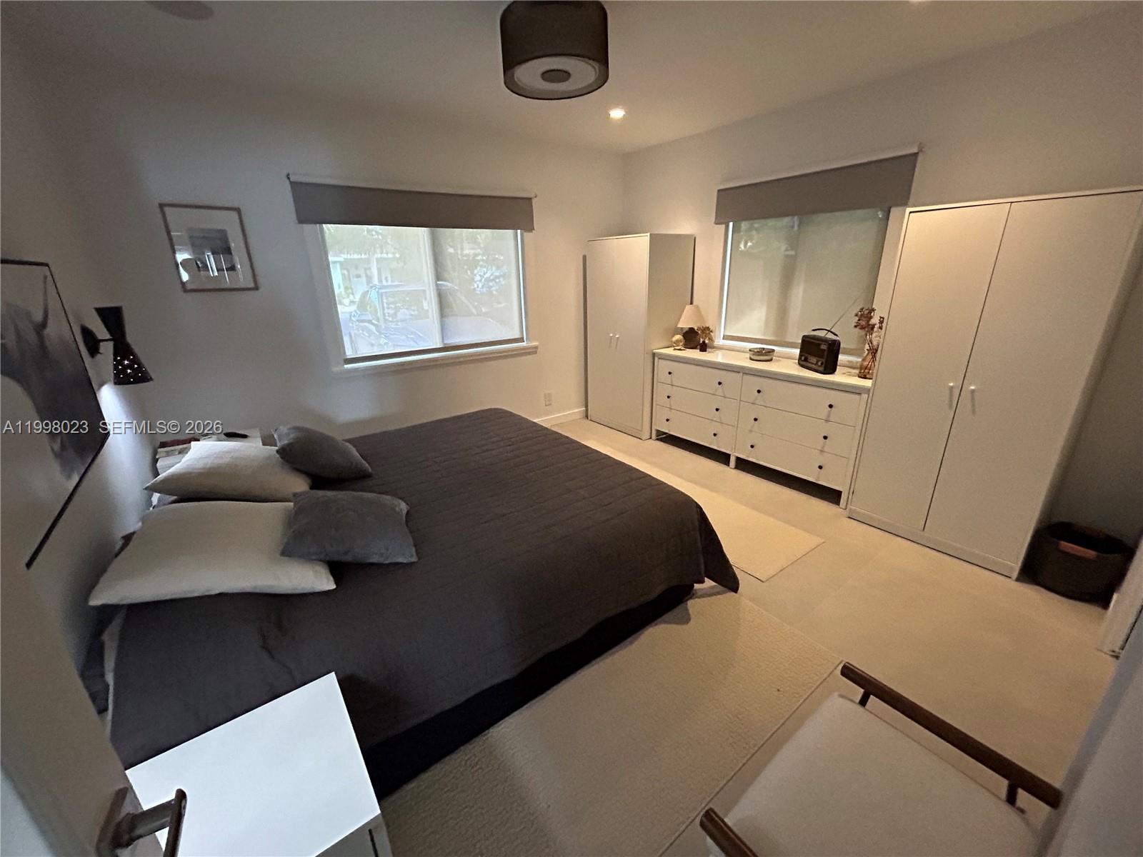 PROGRESSO - Residential Lease