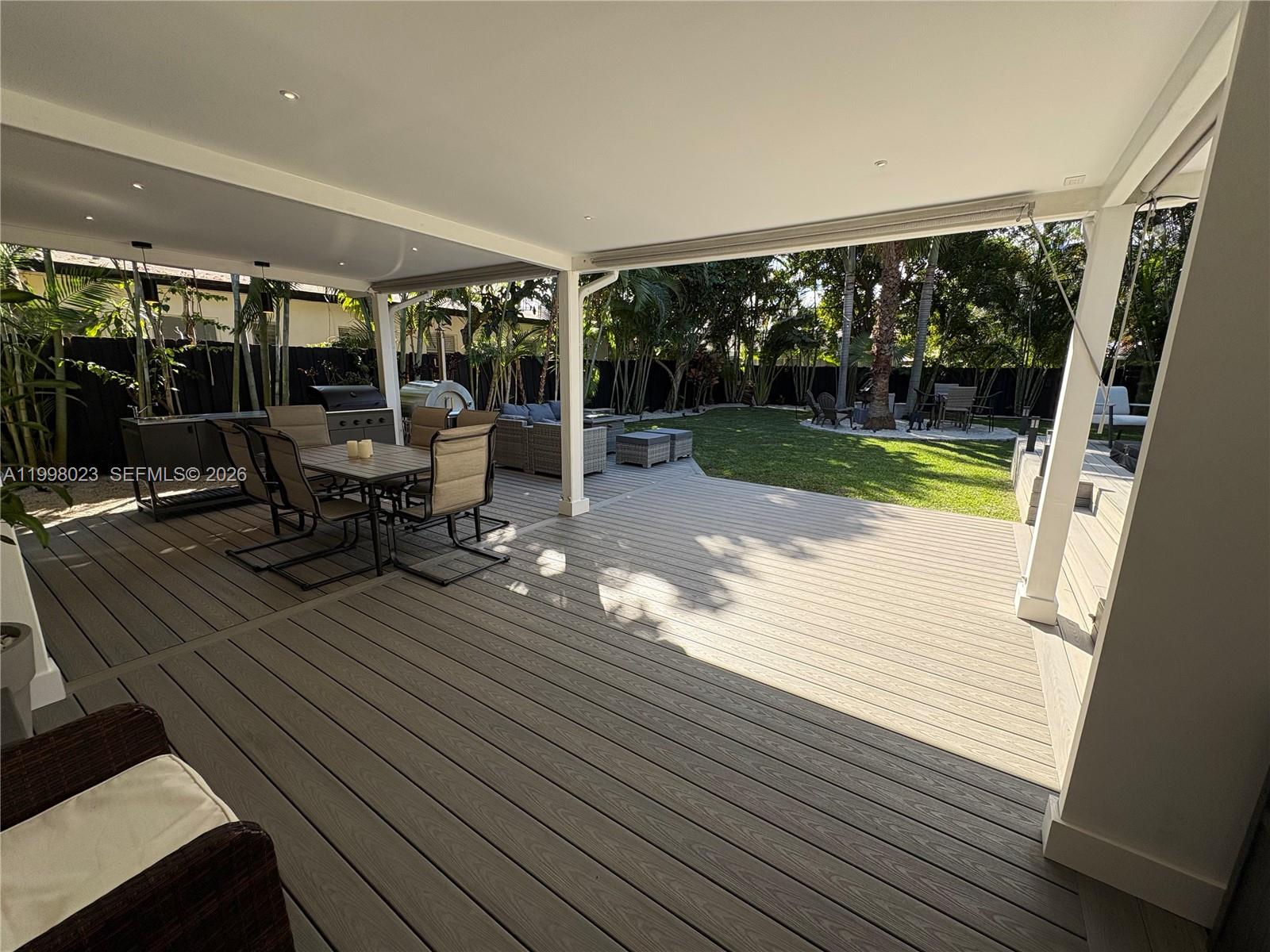 PROGRESSO - Residential Lease