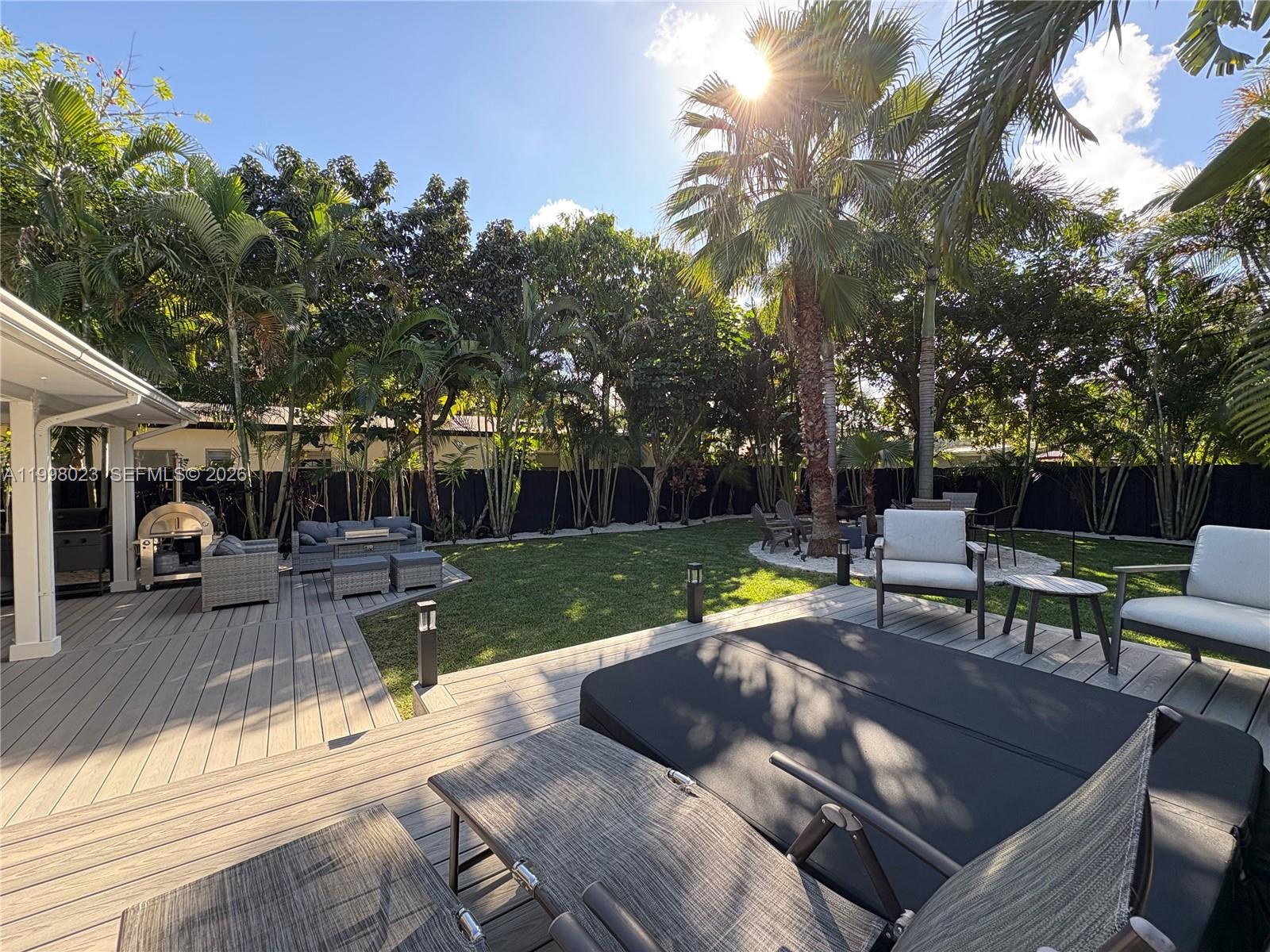 PROGRESSO - Residential Lease