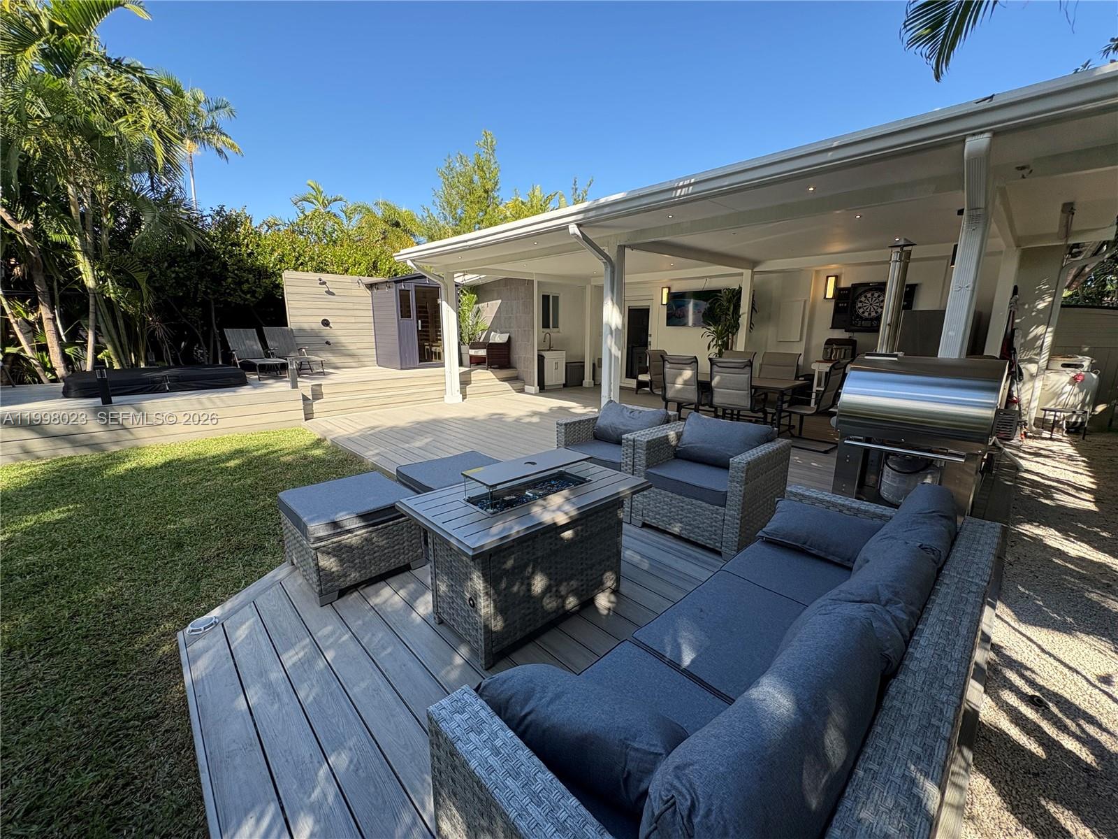 PROGRESSO - Residential Lease