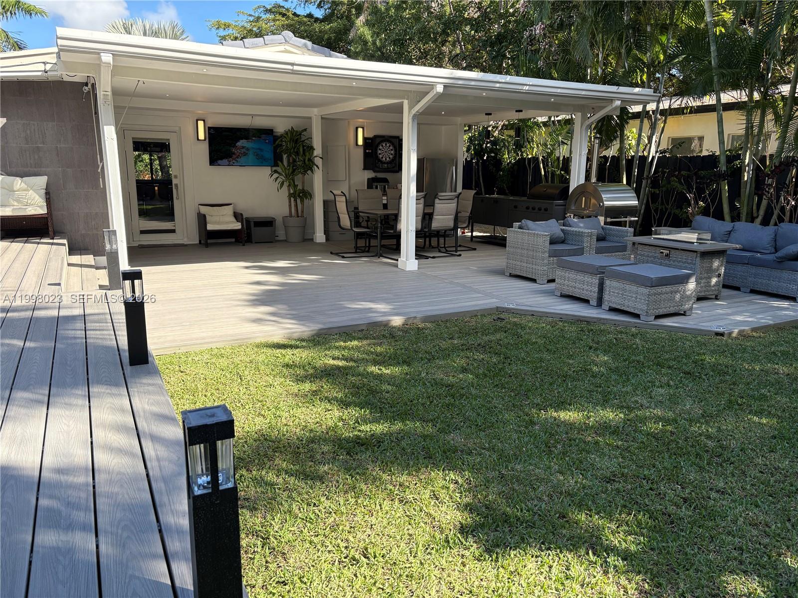 PROGRESSO - Residential Lease