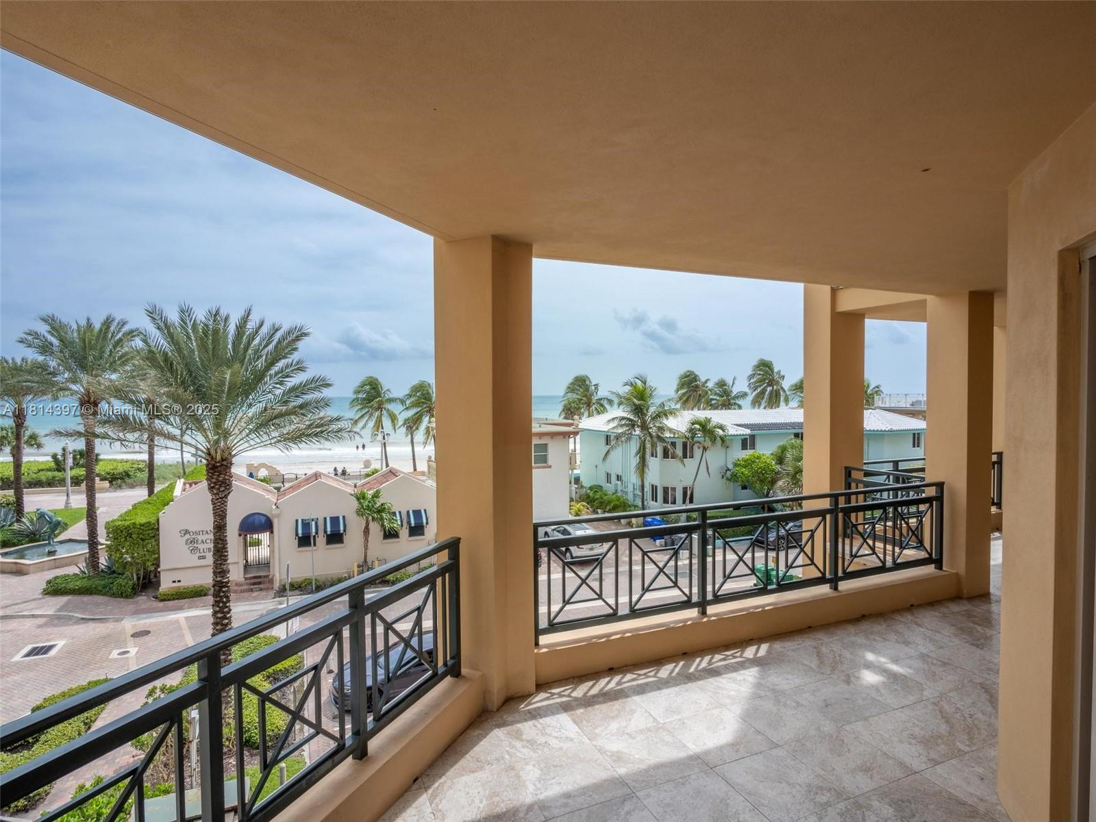 POSITANO BEACH - Residential