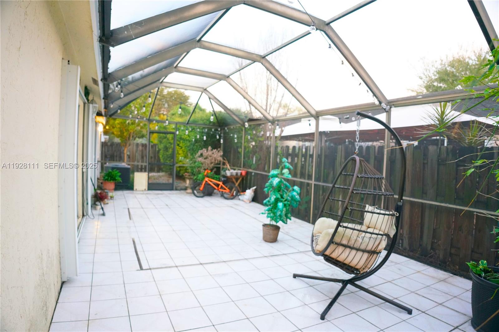 VILLAGE OF DORAL LAKES - Residential Lease