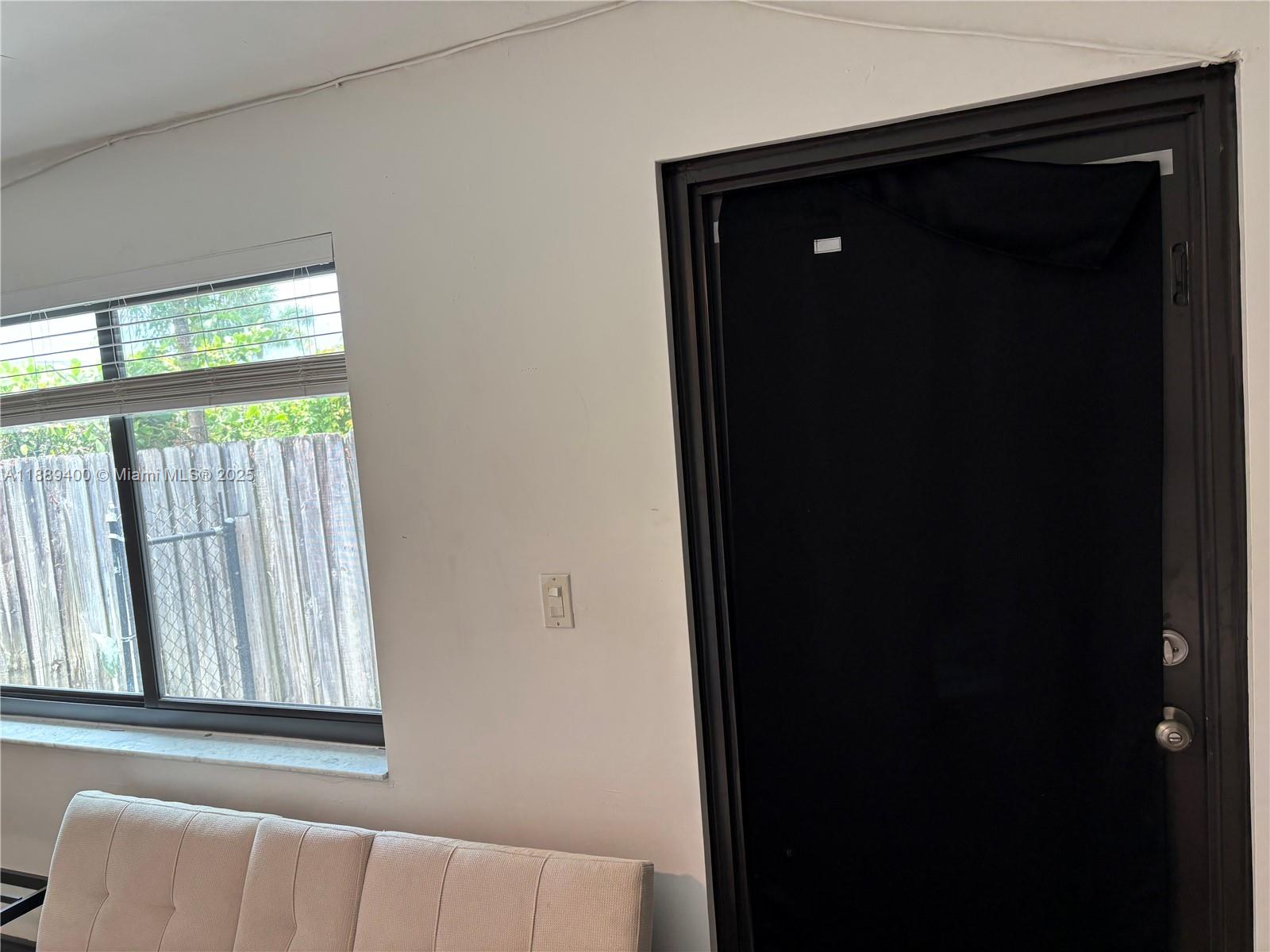 WINSTON PARK UNIT TWO - Residential Lease