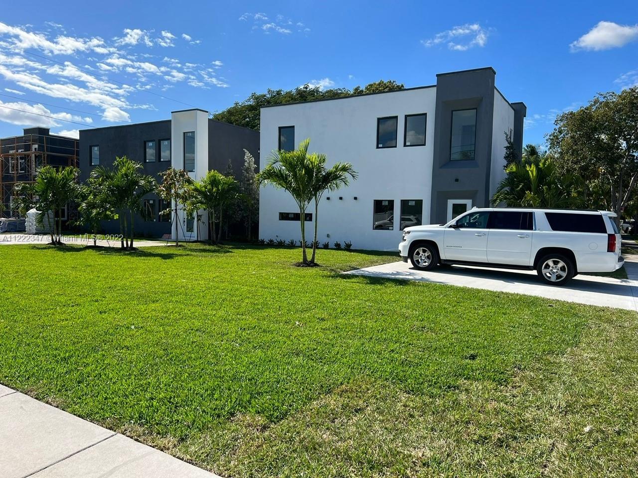 NEW SO MIAMI HEIGHTS SEC - Residential