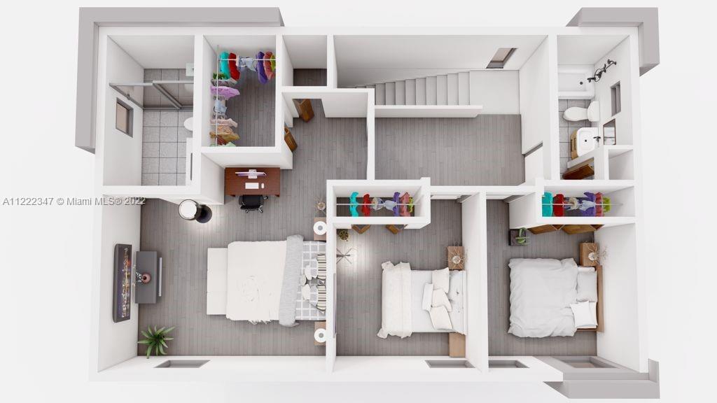 NEW SO MIAMI HEIGHTS SEC - Residential