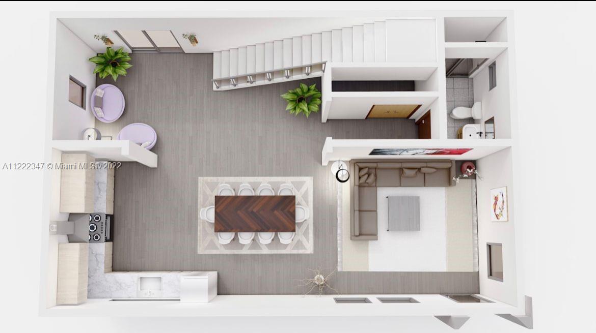 NEW SO MIAMI HEIGHTS SEC - Residential