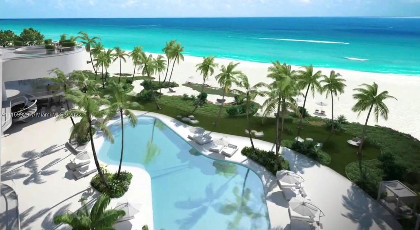 JADE SIGNATURE CONDO - Residential