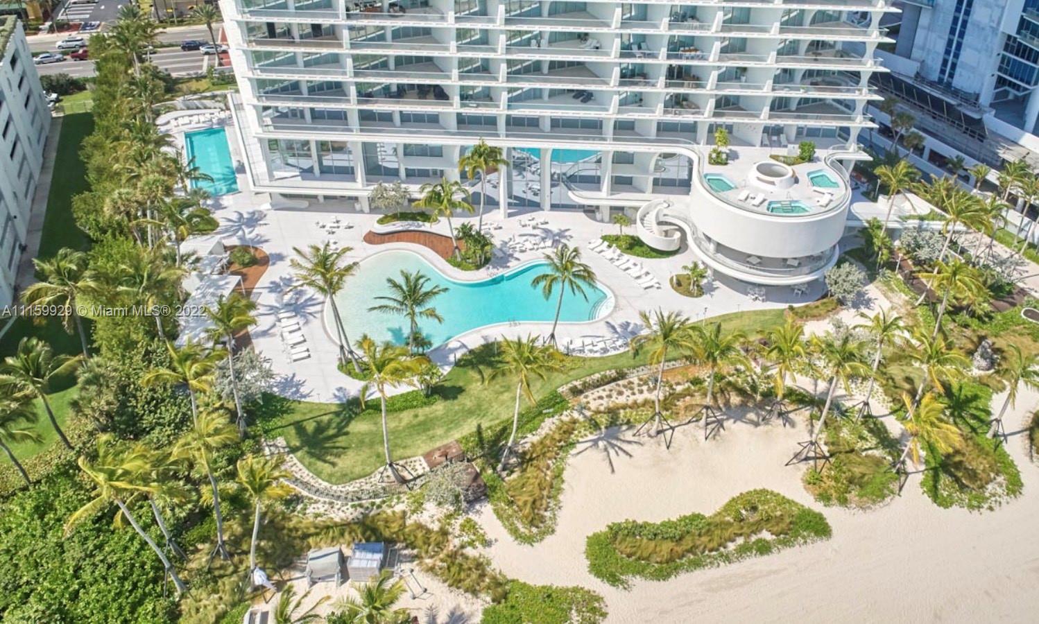 JADE SIGNATURE CONDO - Residential