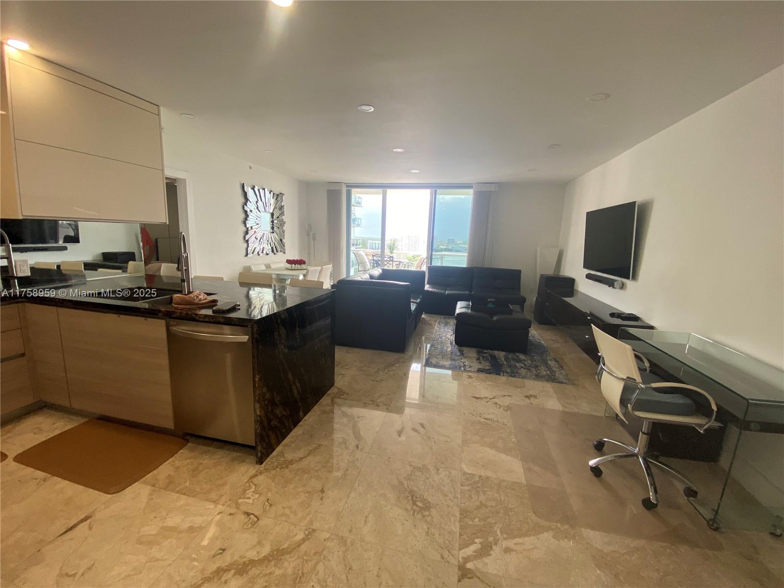 Property for Sale at 5077 Nw 7th St 1502, Miami, Broward County, Florida - Bedrooms: 3 
Bathrooms: 2  - $535,000