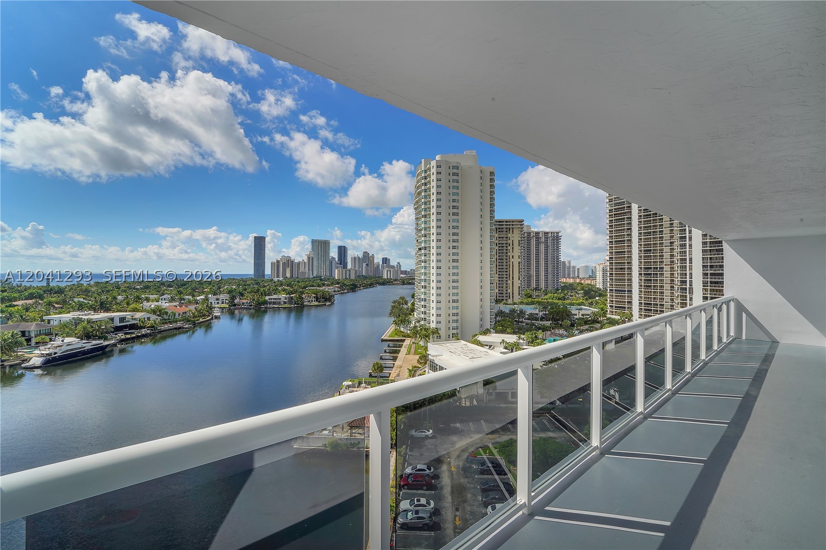 20515 E Country Club Dr 1245