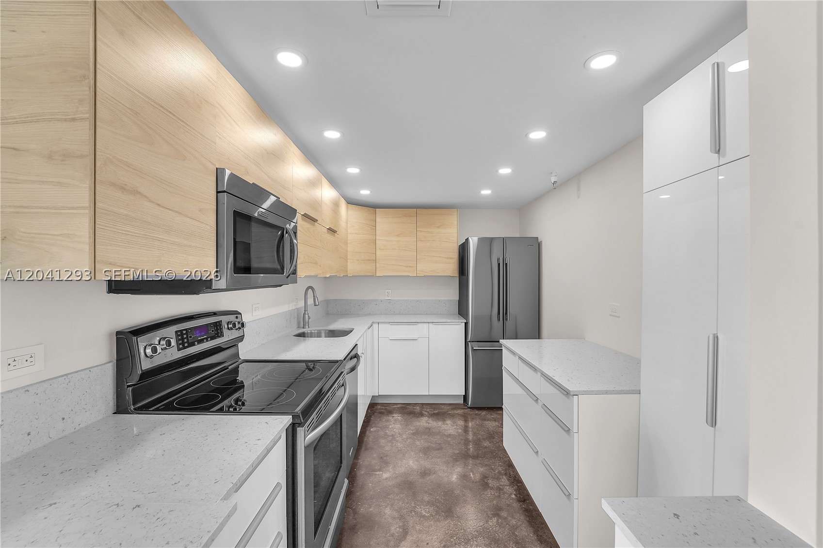 20515 E Country Club Dr 1245