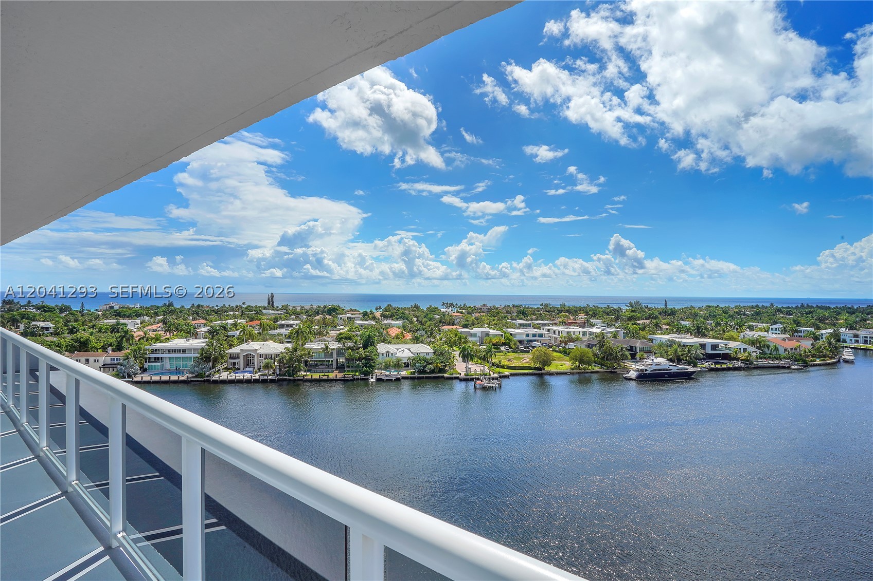 20515 E Country Club Dr 1245