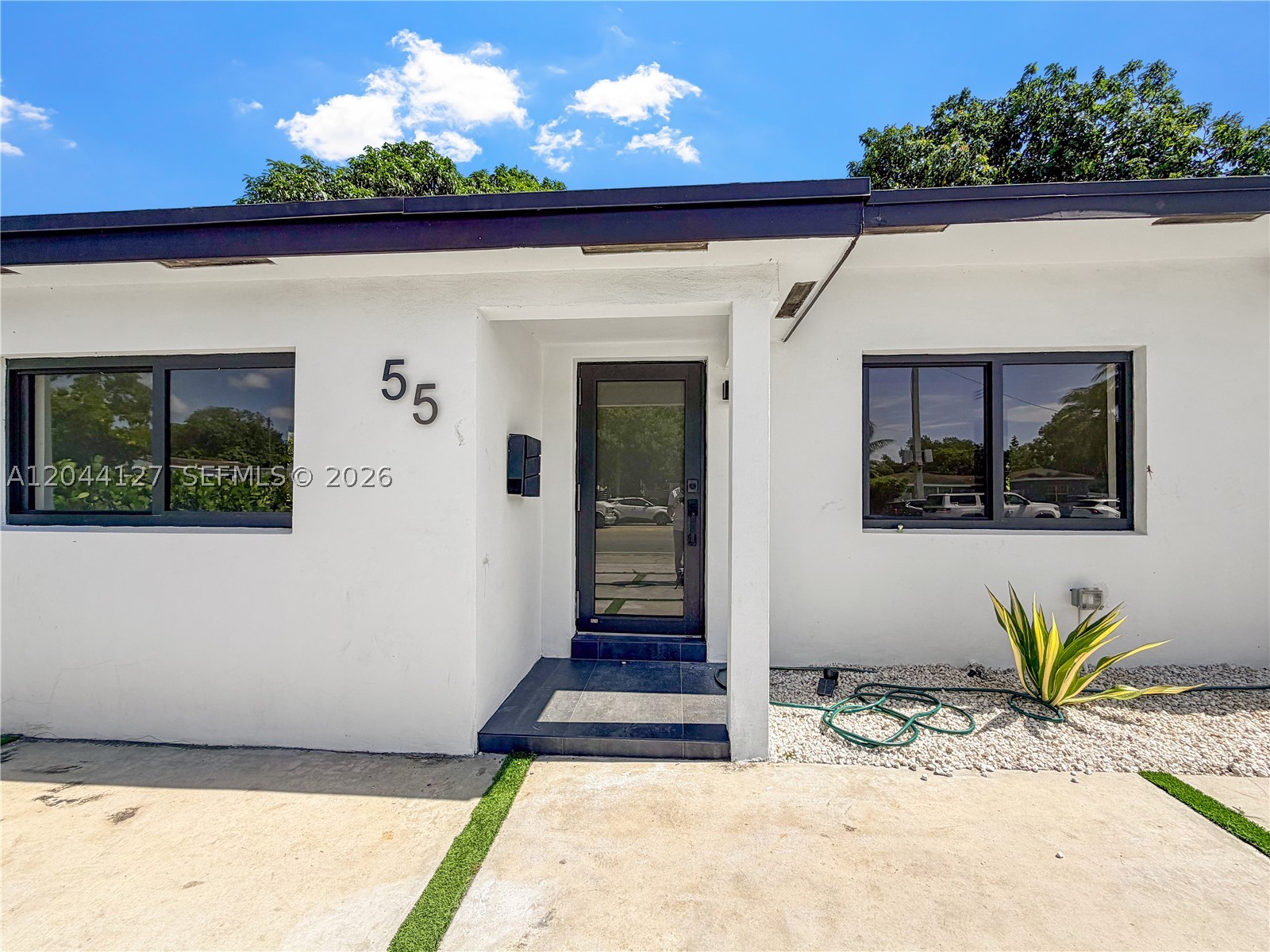 55 NW 125th St -