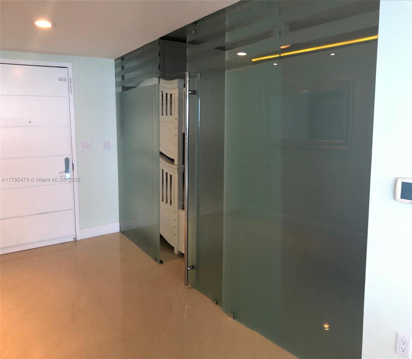 BEACH CLUB TWO - Residential Lease