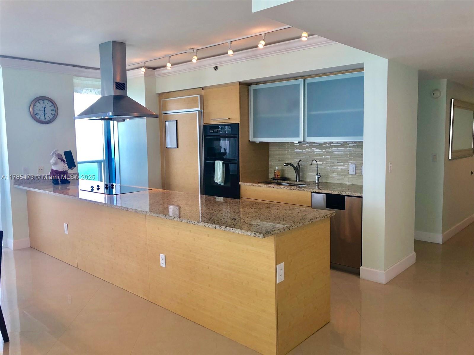 BEACH CLUB TWO - Residential Lease