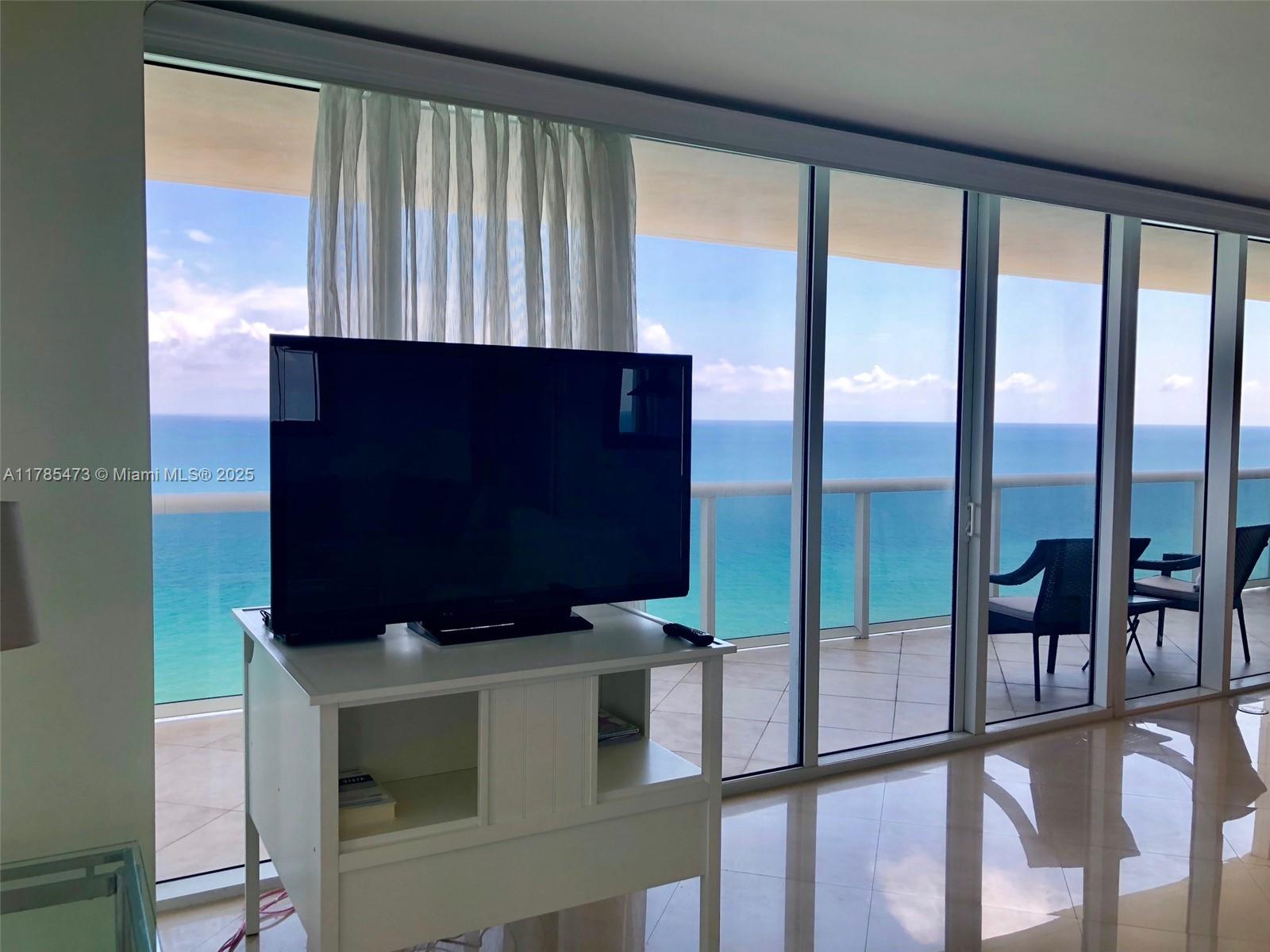 BEACH CLUB TWO - Residential Lease