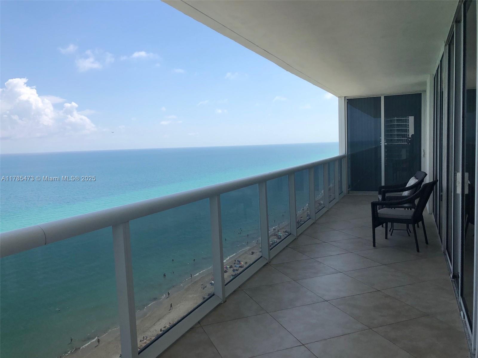 BEACH CLUB TWO - Residential Lease