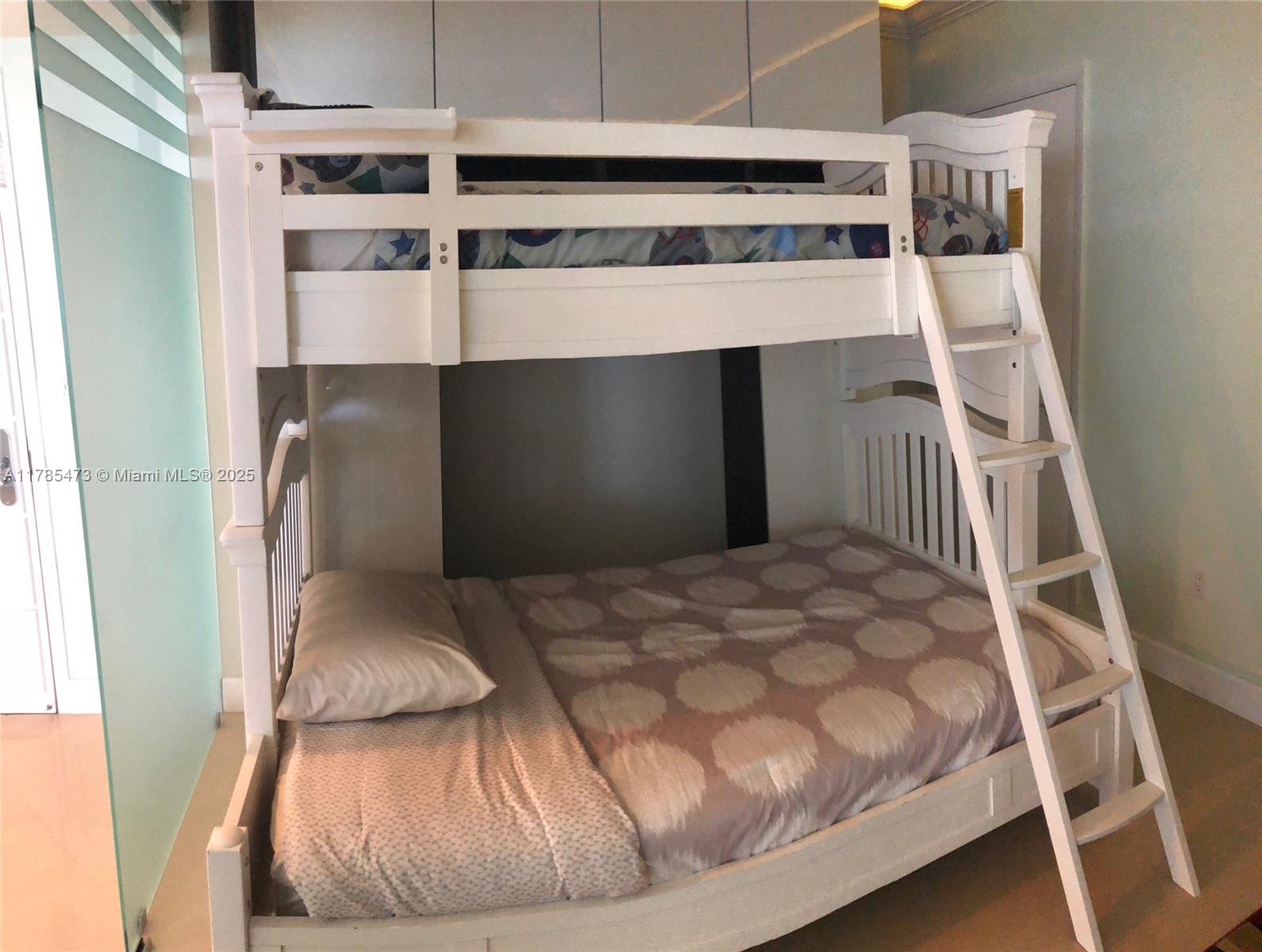 BEACH CLUB TWO - Residential Lease