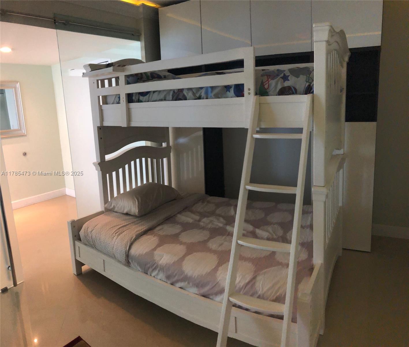 BEACH CLUB TWO - Residential Lease