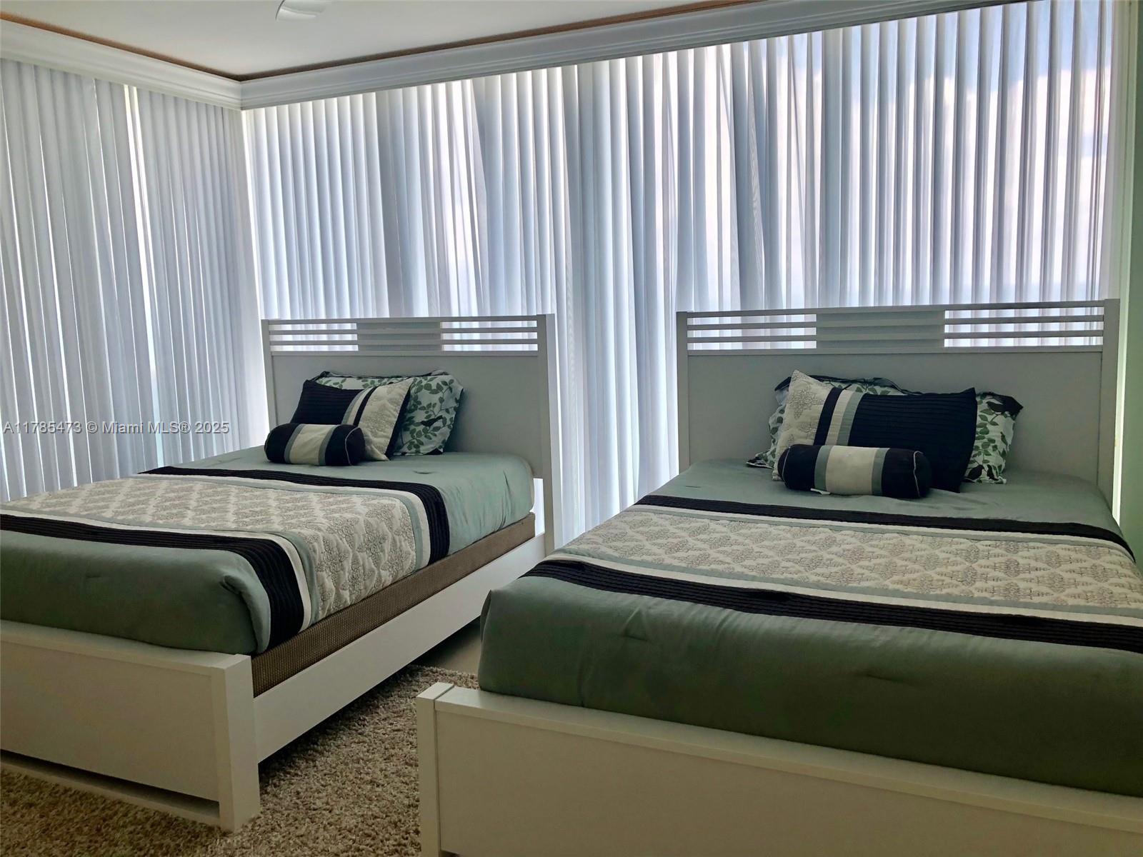 BEACH CLUB TWO - Residential Lease