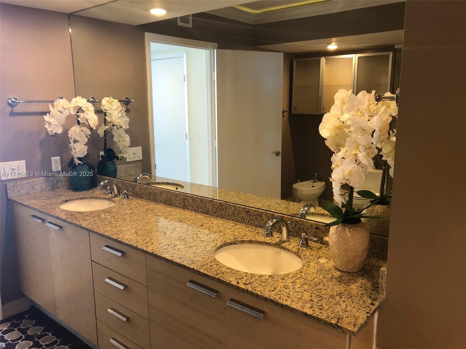 BEACH CLUB TWO - Residential Lease