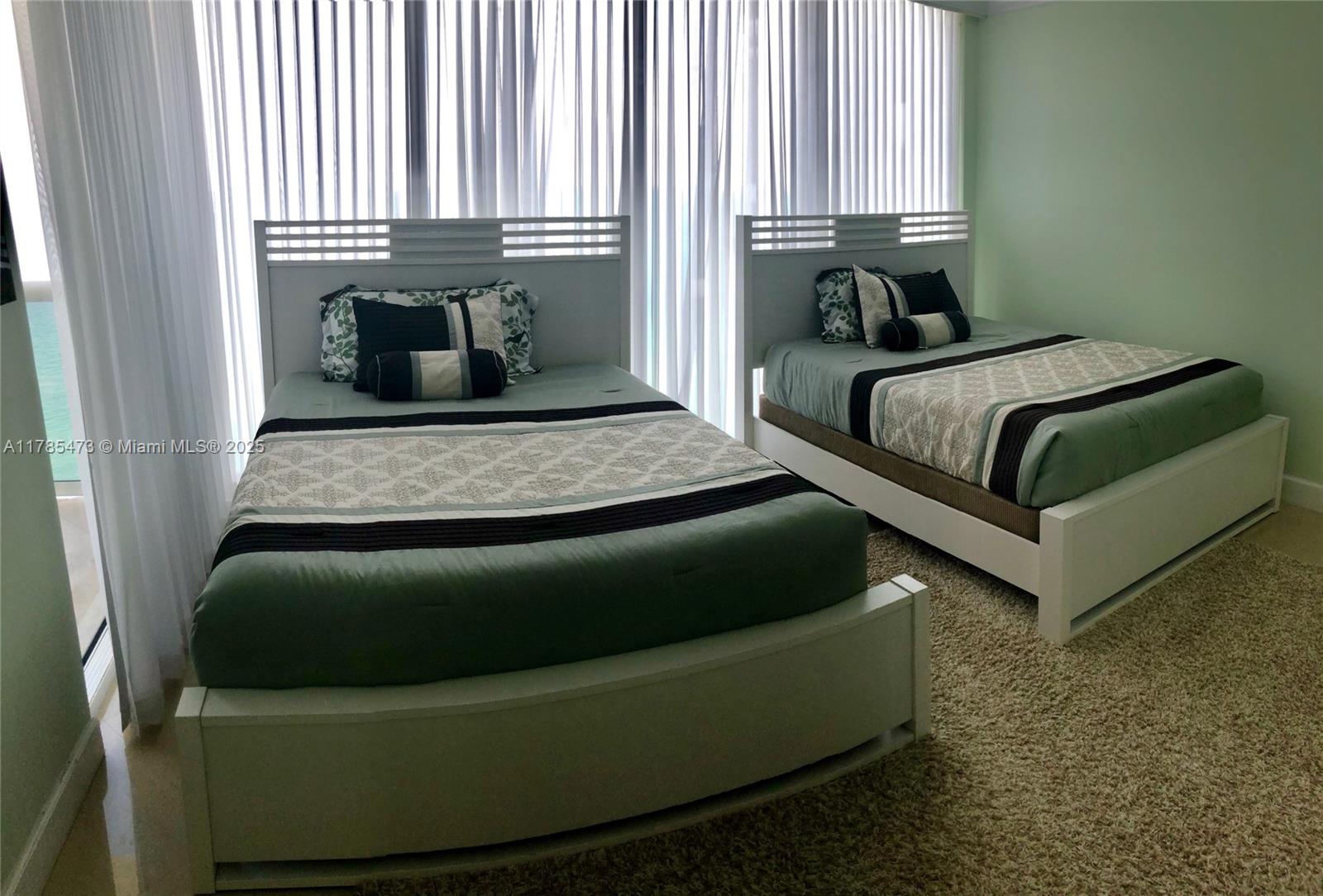 BEACH CLUB TWO - Residential Lease