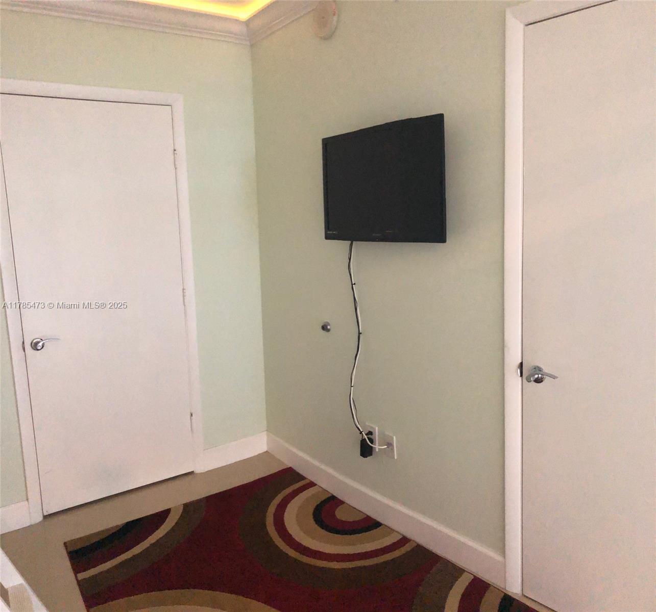 BEACH CLUB TWO - Residential Lease