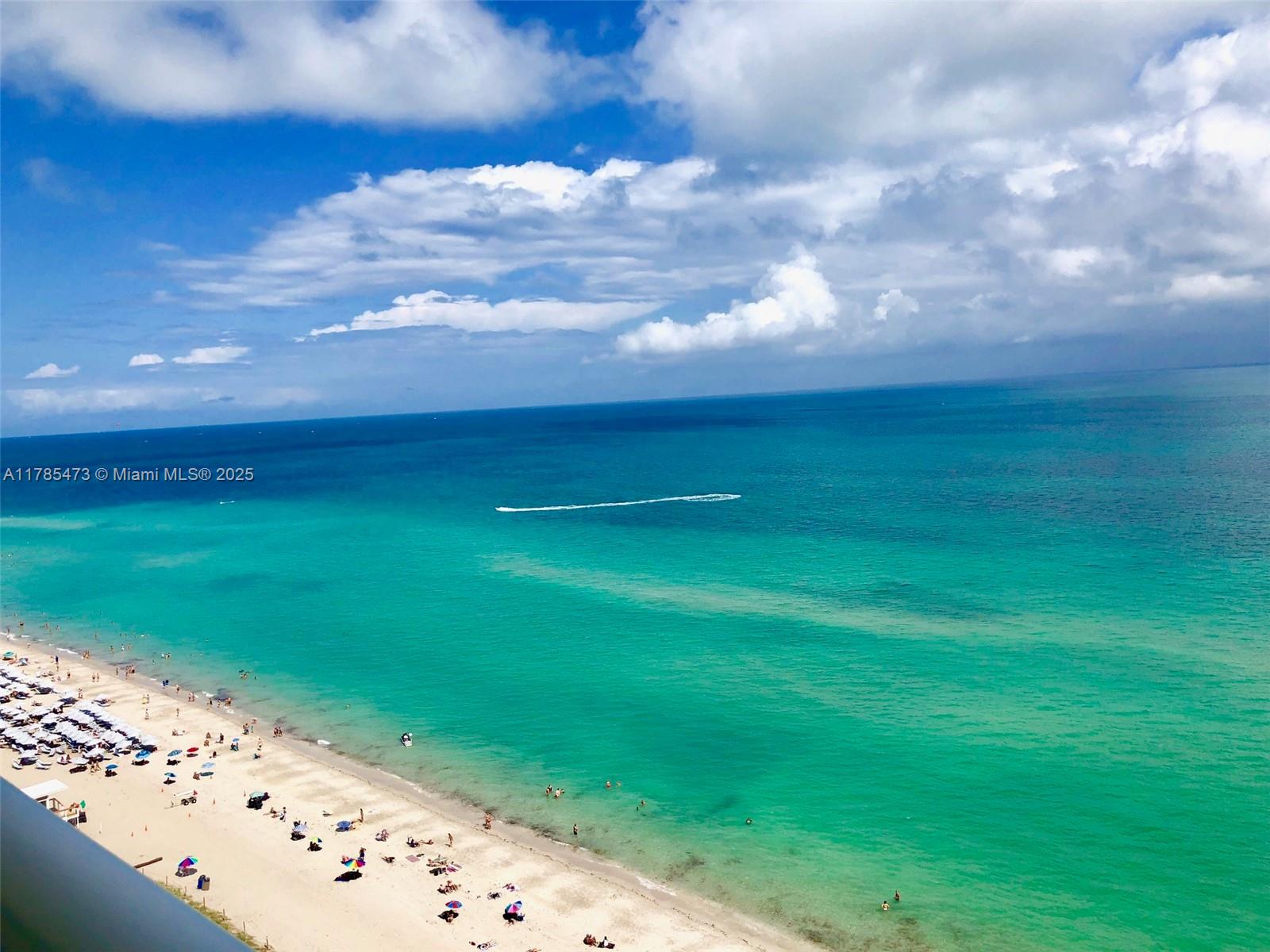 BEACH CLUB TWO - Residential Lease