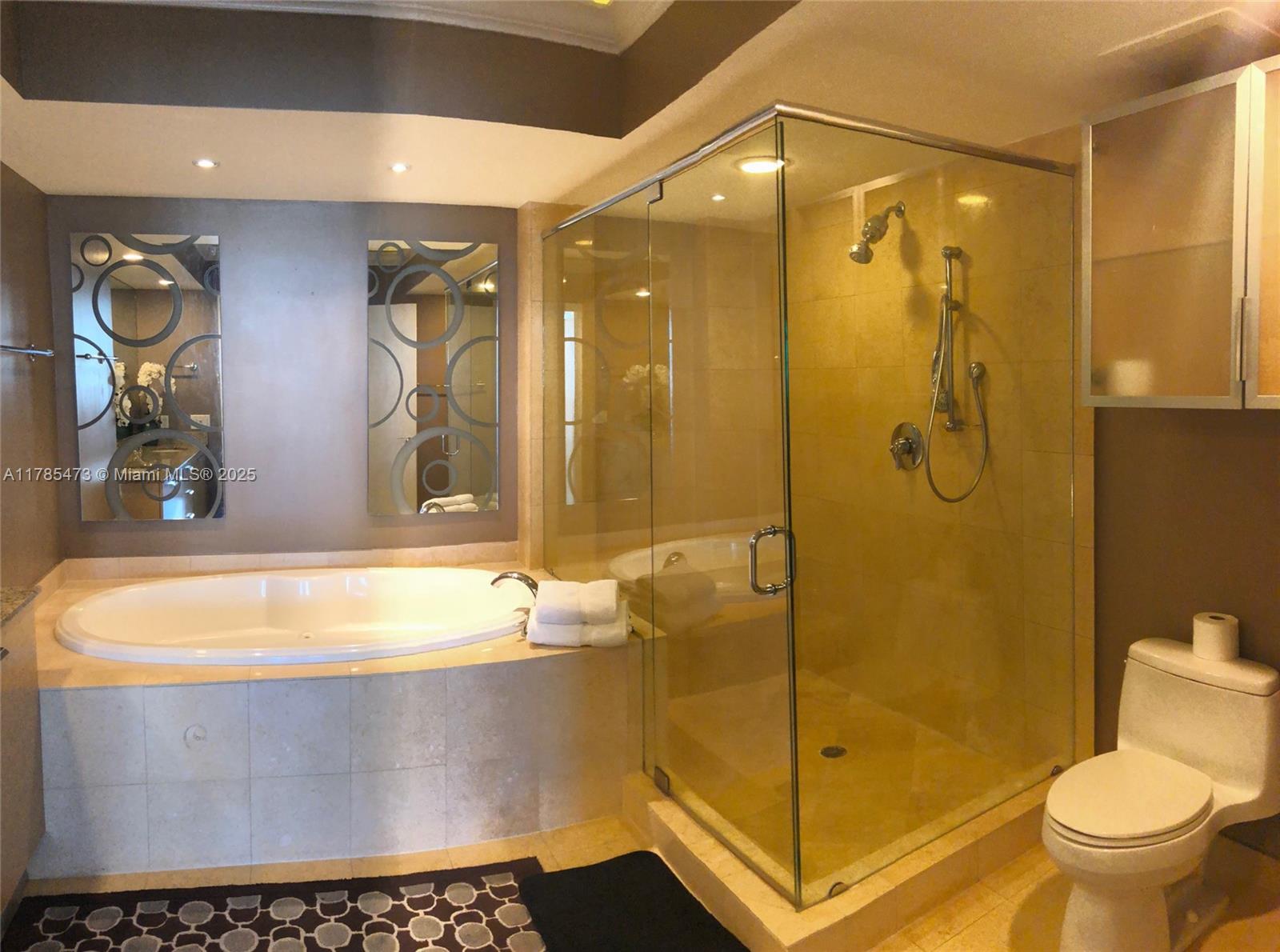 BEACH CLUB TWO - Residential Lease