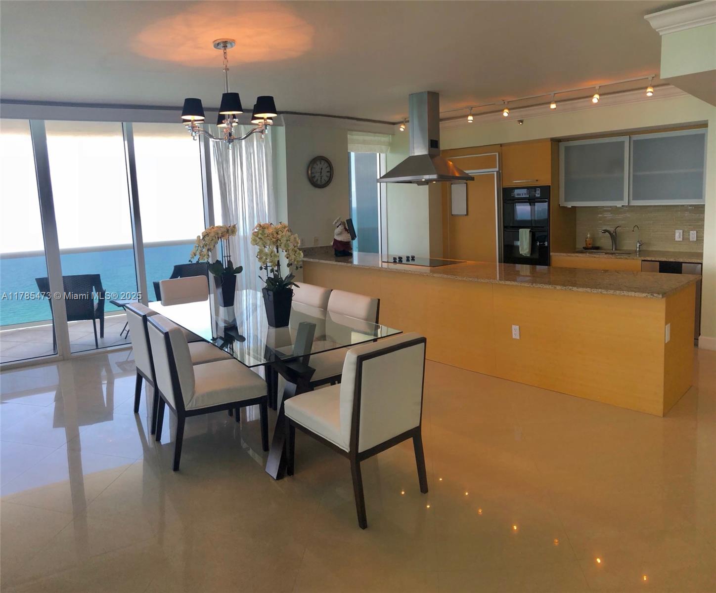 BEACH CLUB TWO - Residential Lease