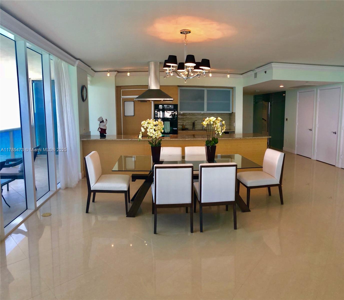 BEACH CLUB TWO - Residential Lease