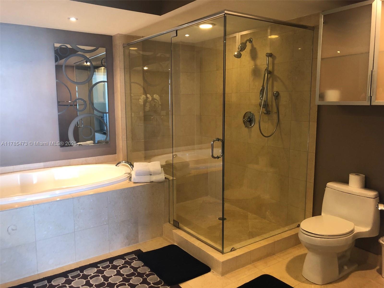 BEACH CLUB TWO - Residential Lease