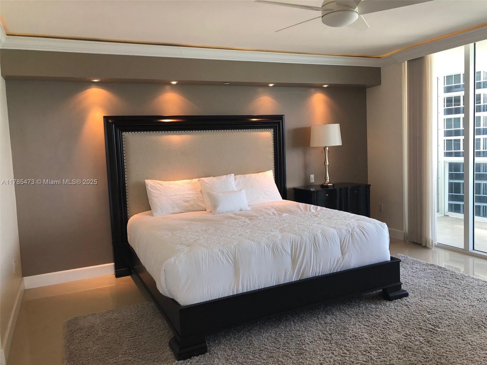 BEACH CLUB TWO - Residential Lease